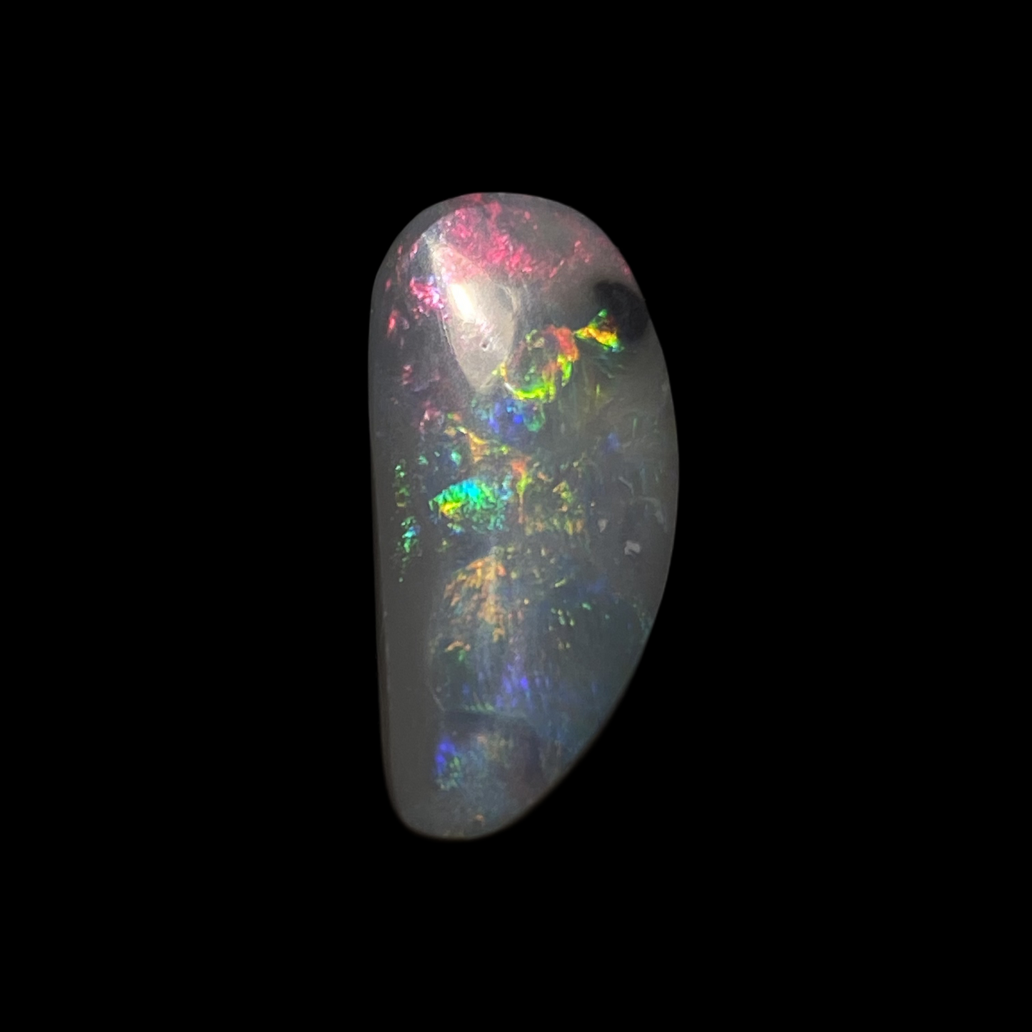 Solid lys opal – 11609