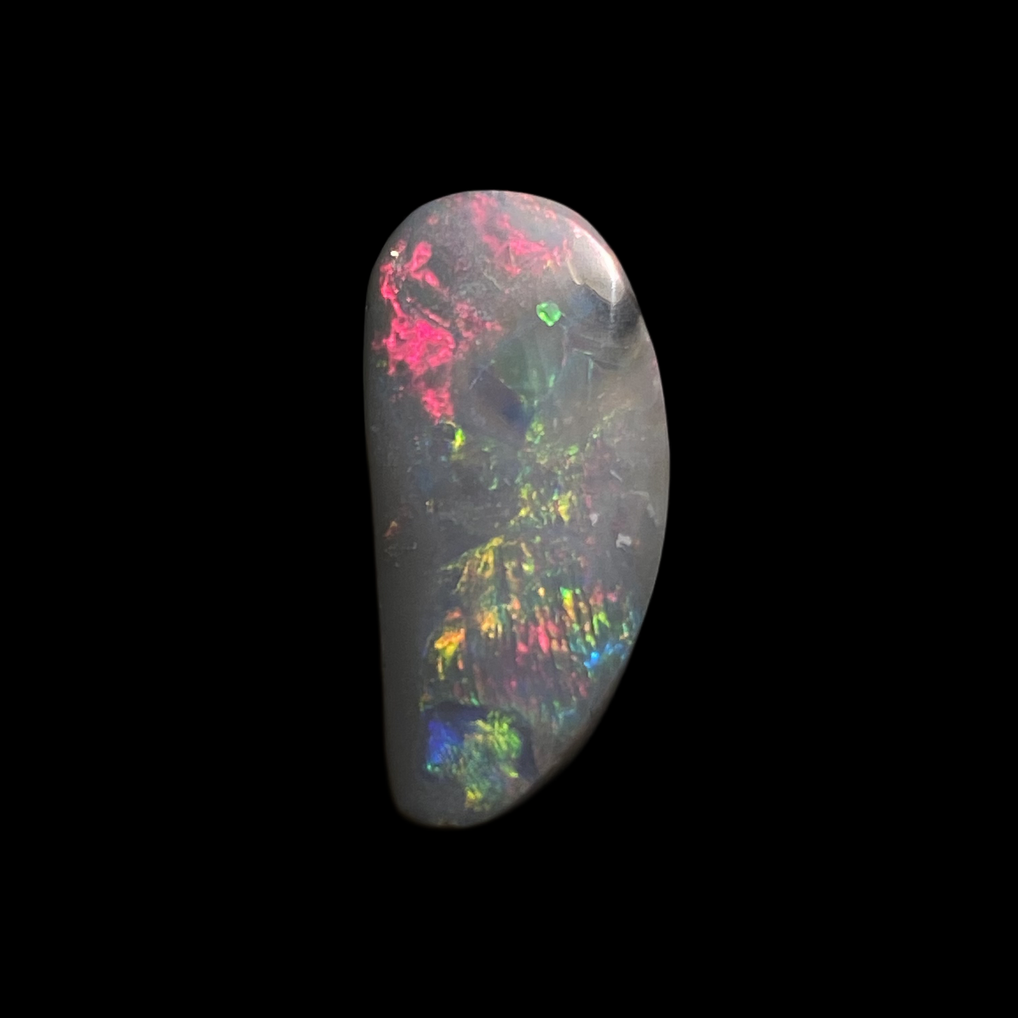 Solid lys opal – 11609