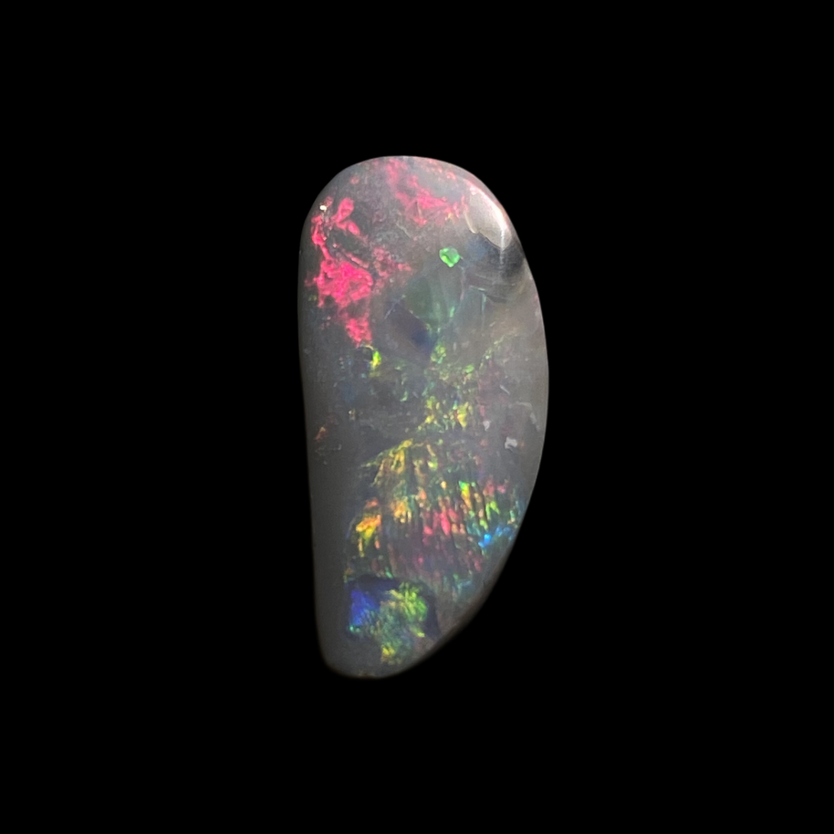 Solid light opal – 11609