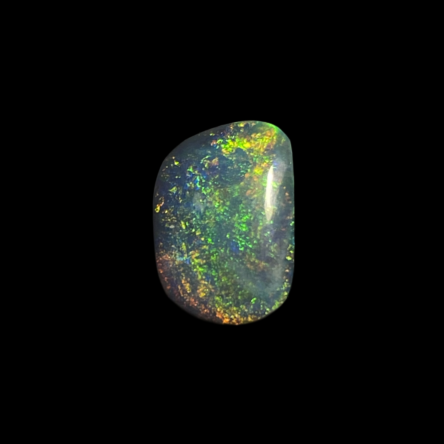 Solid sort opal – 11610