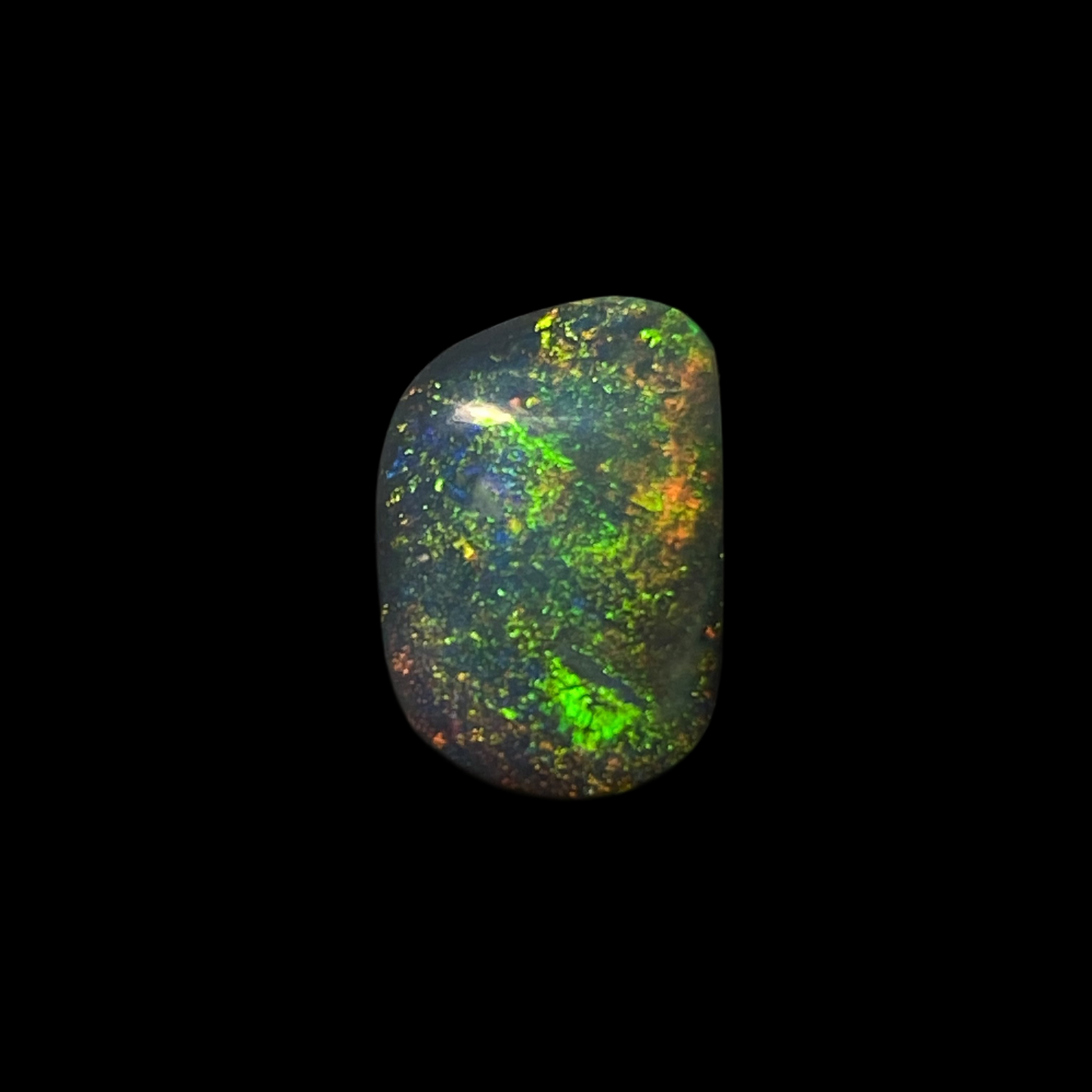 Solid sort opal – 11610
