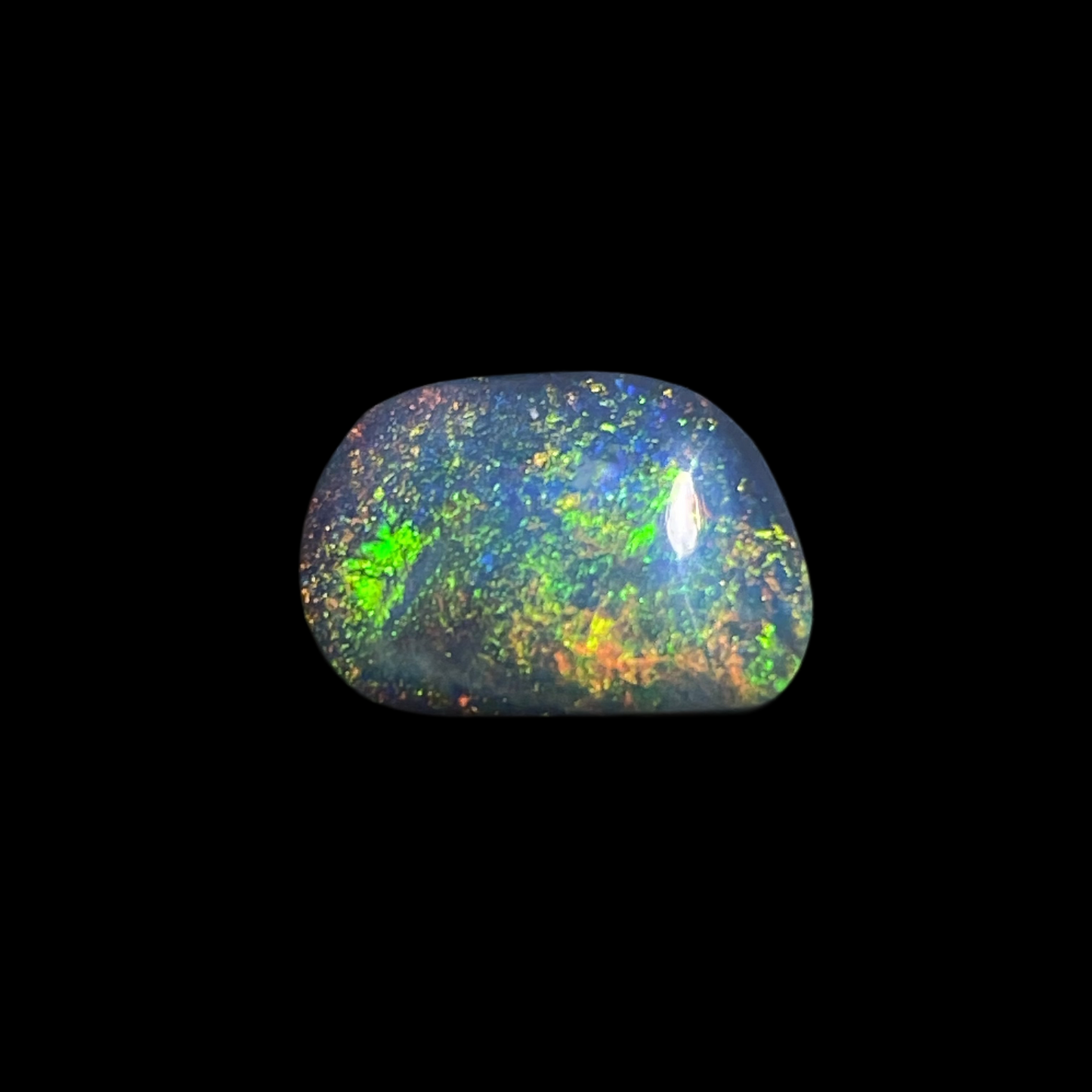 Solid sort opal – 11610