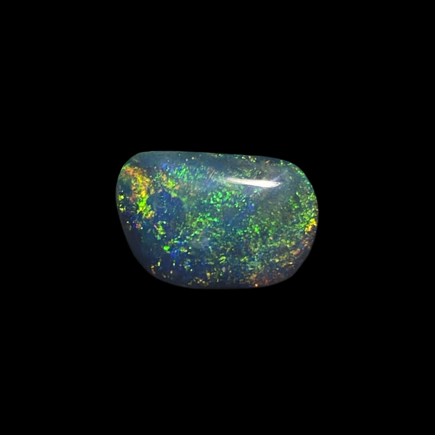 Solid sort opal – 11610