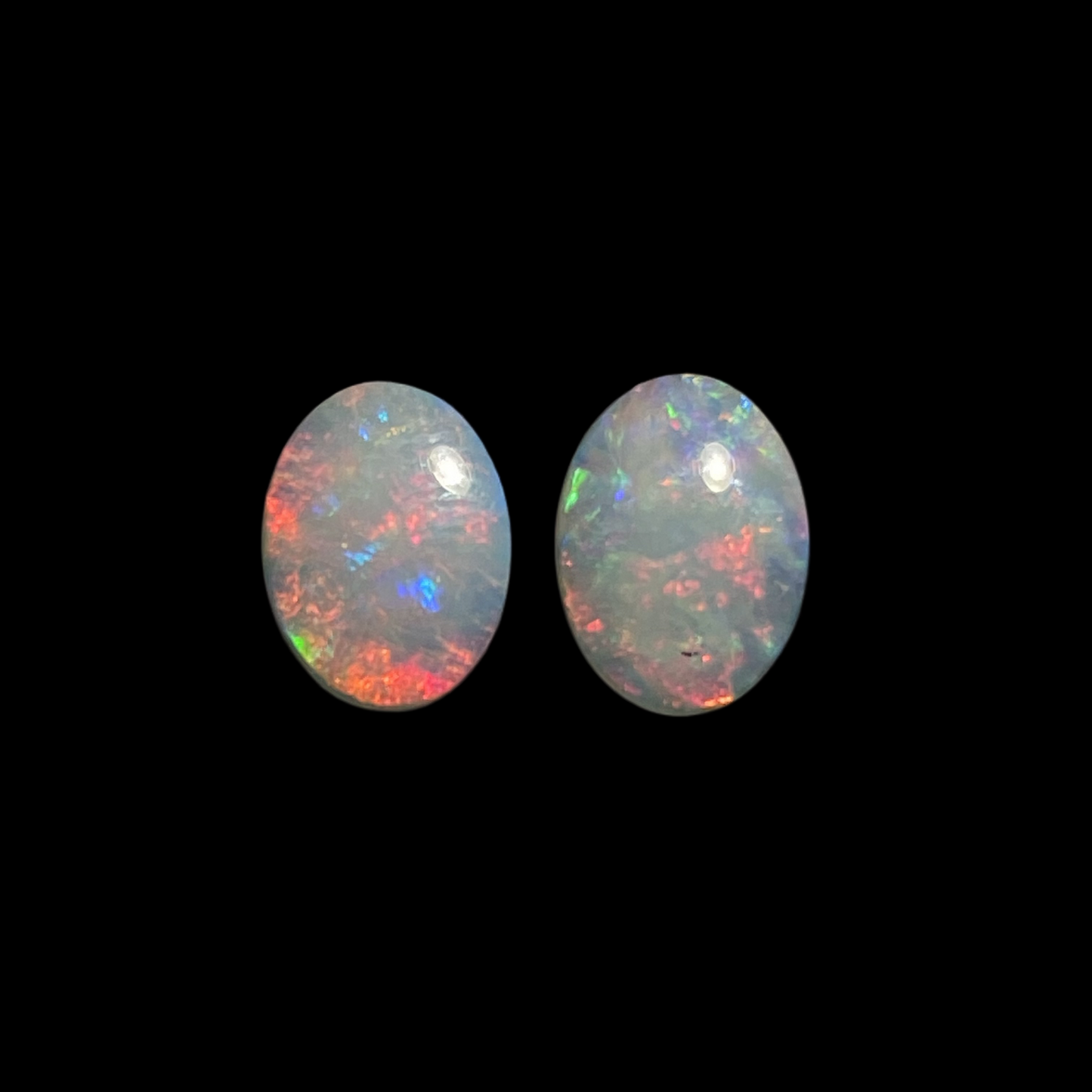 Solid crystal opal - 11615