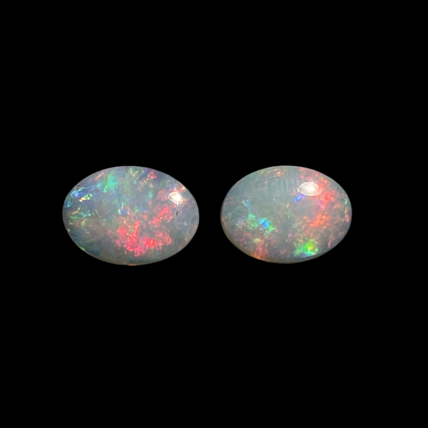 Solid crystal opal - 11615