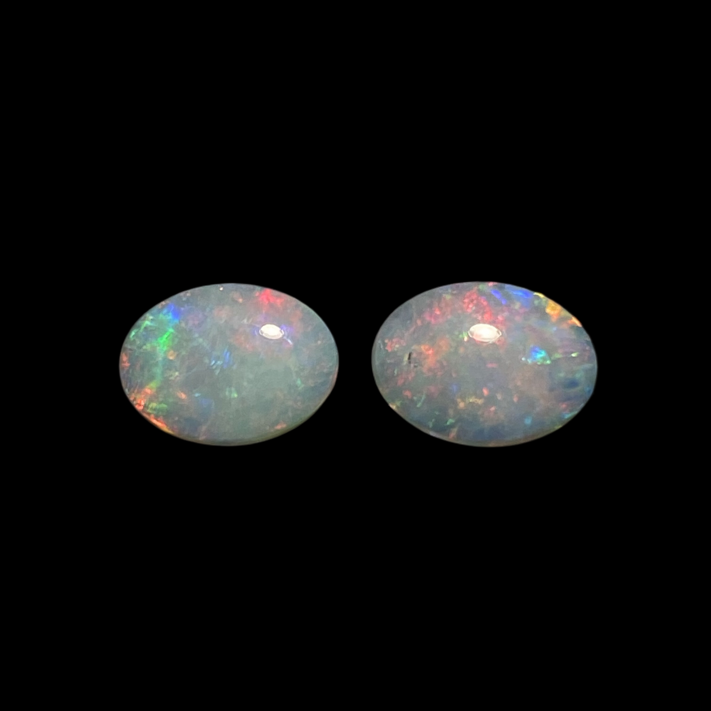 Solid crystal opal - 11615