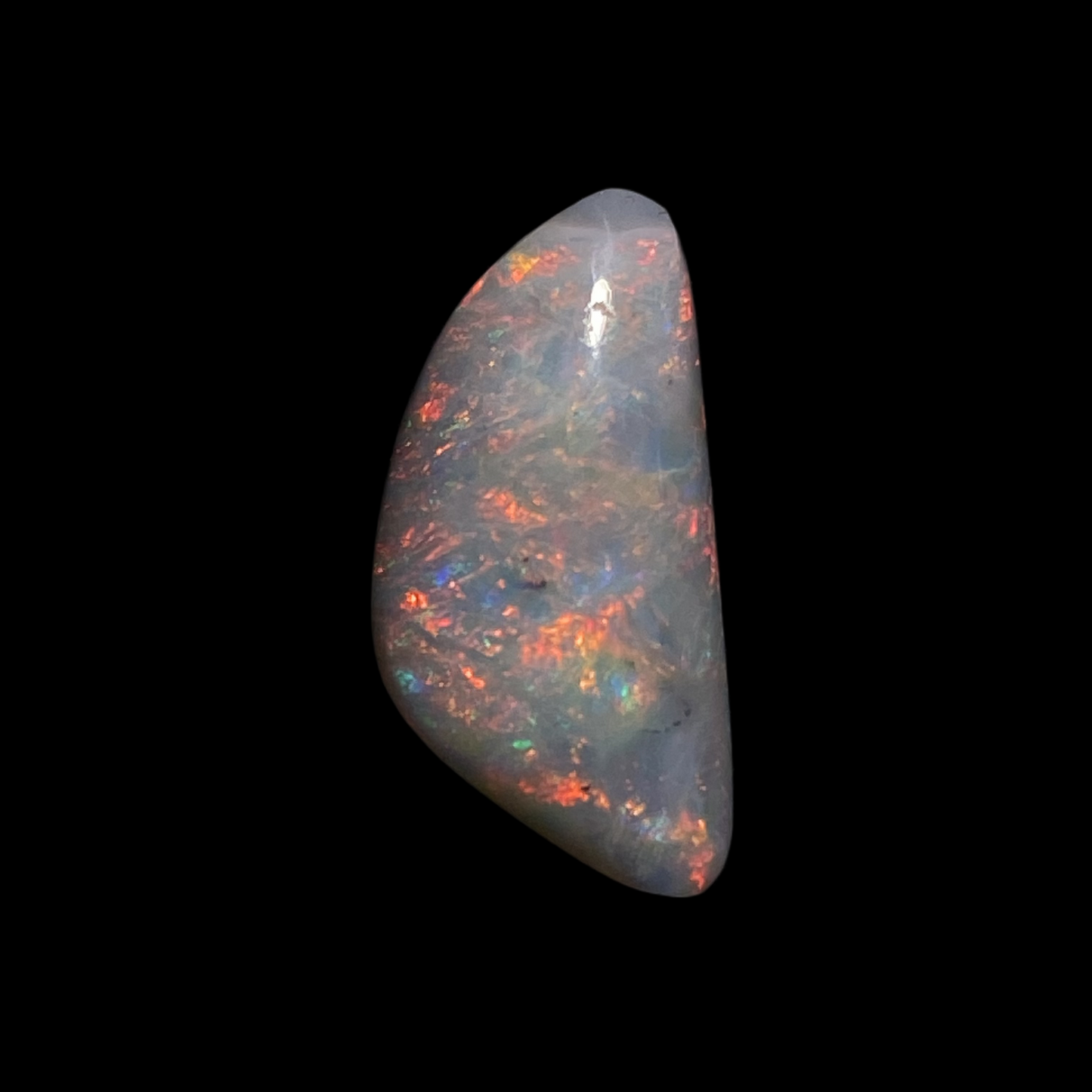 Solid lys opal – 11621