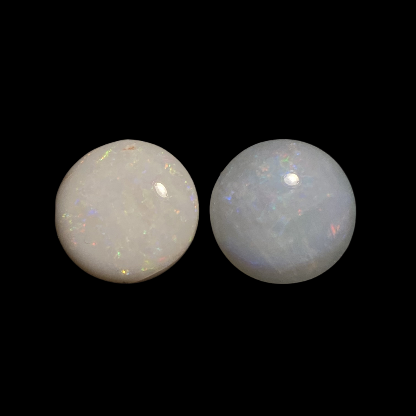 Solid lys opal – 1000