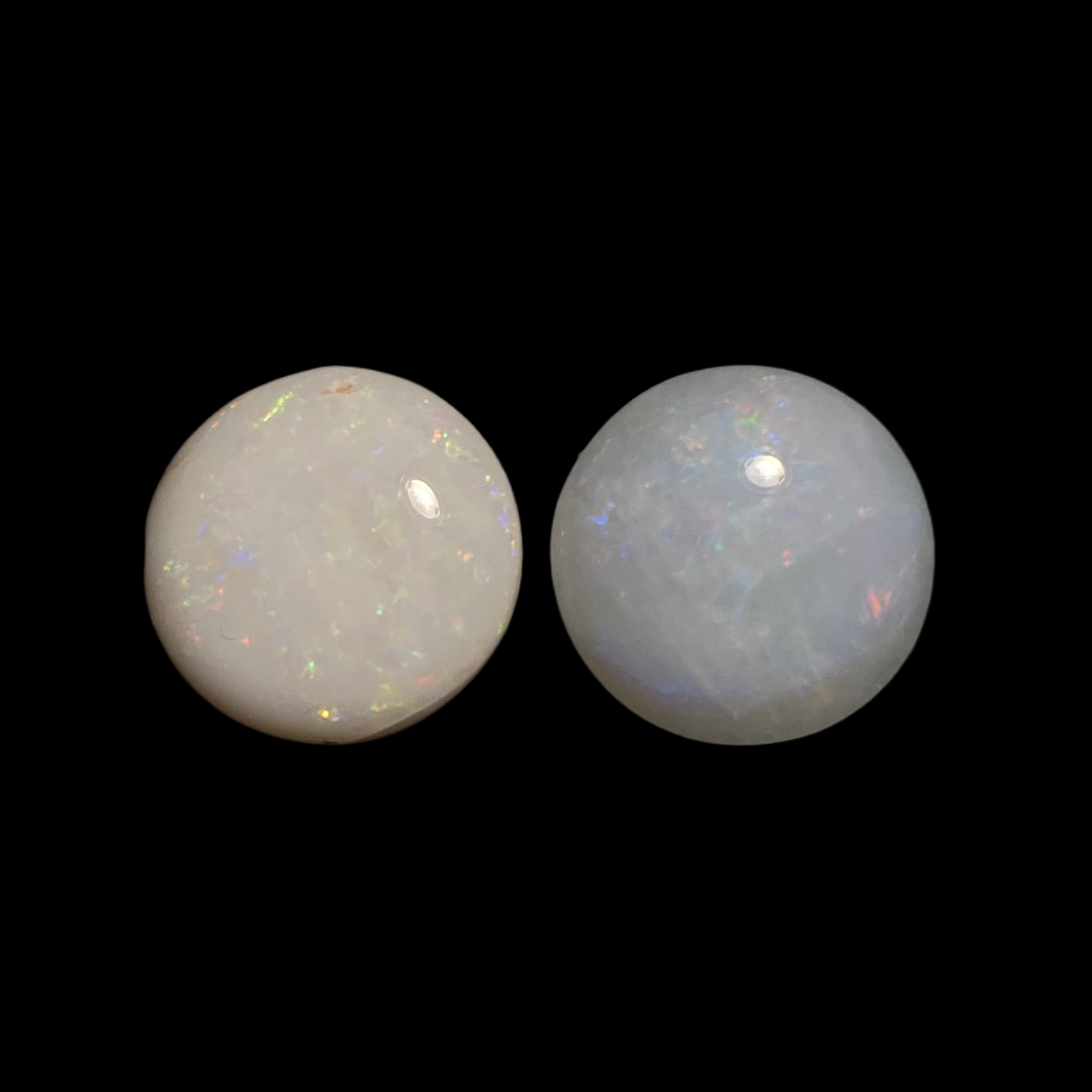 Solid light opal – 1000