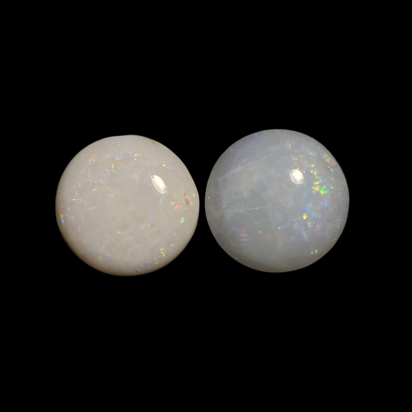 Solid lys opal – 1000