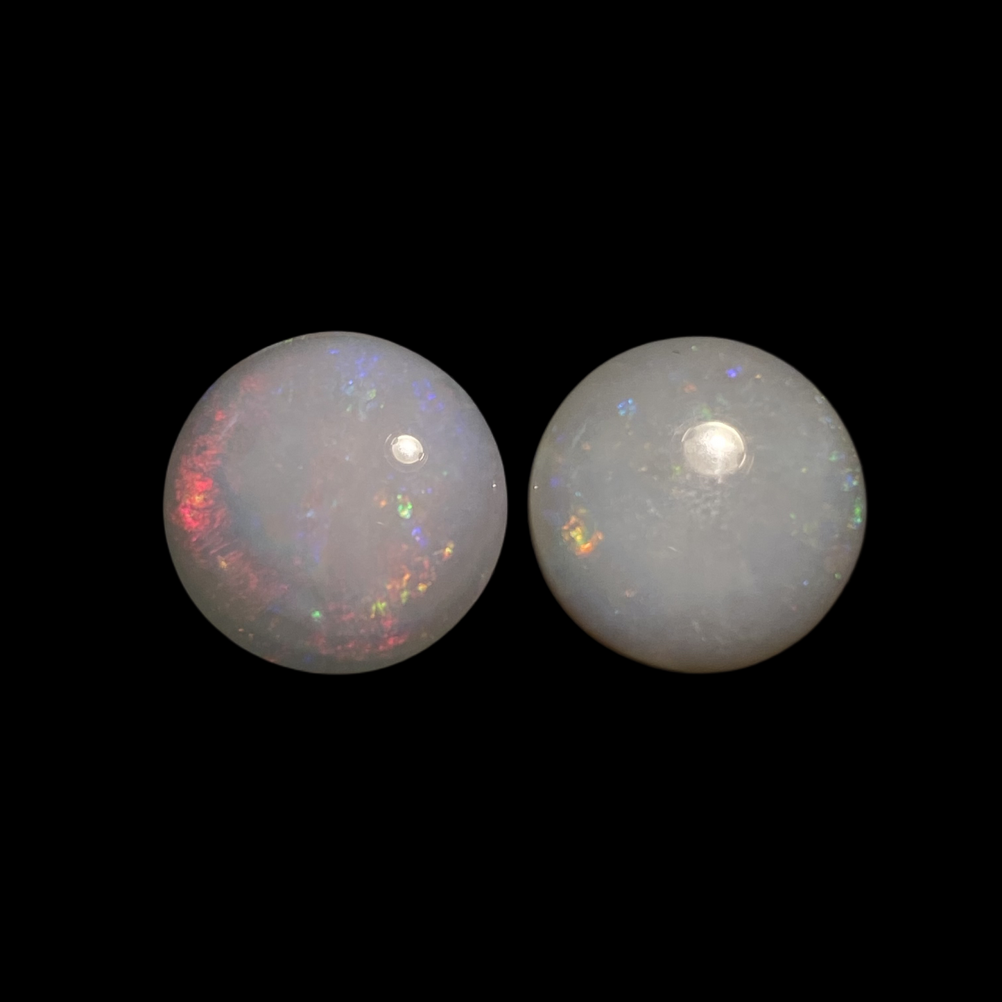 Solid lys opal – 1001
