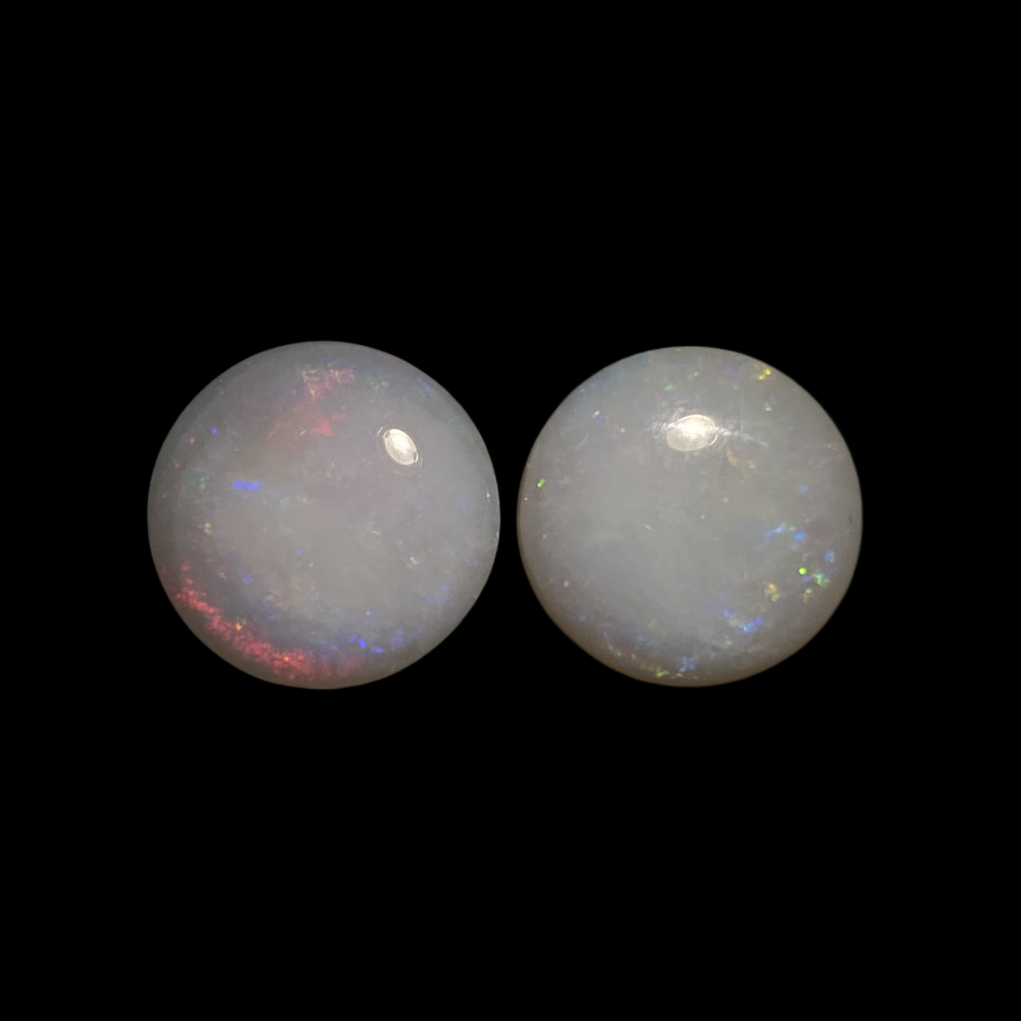 Solid lys opal – 1001