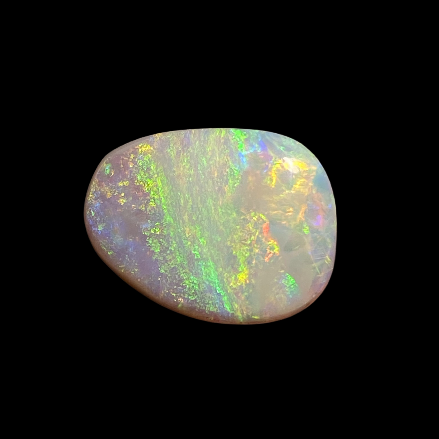 Solid lys opal – 11624