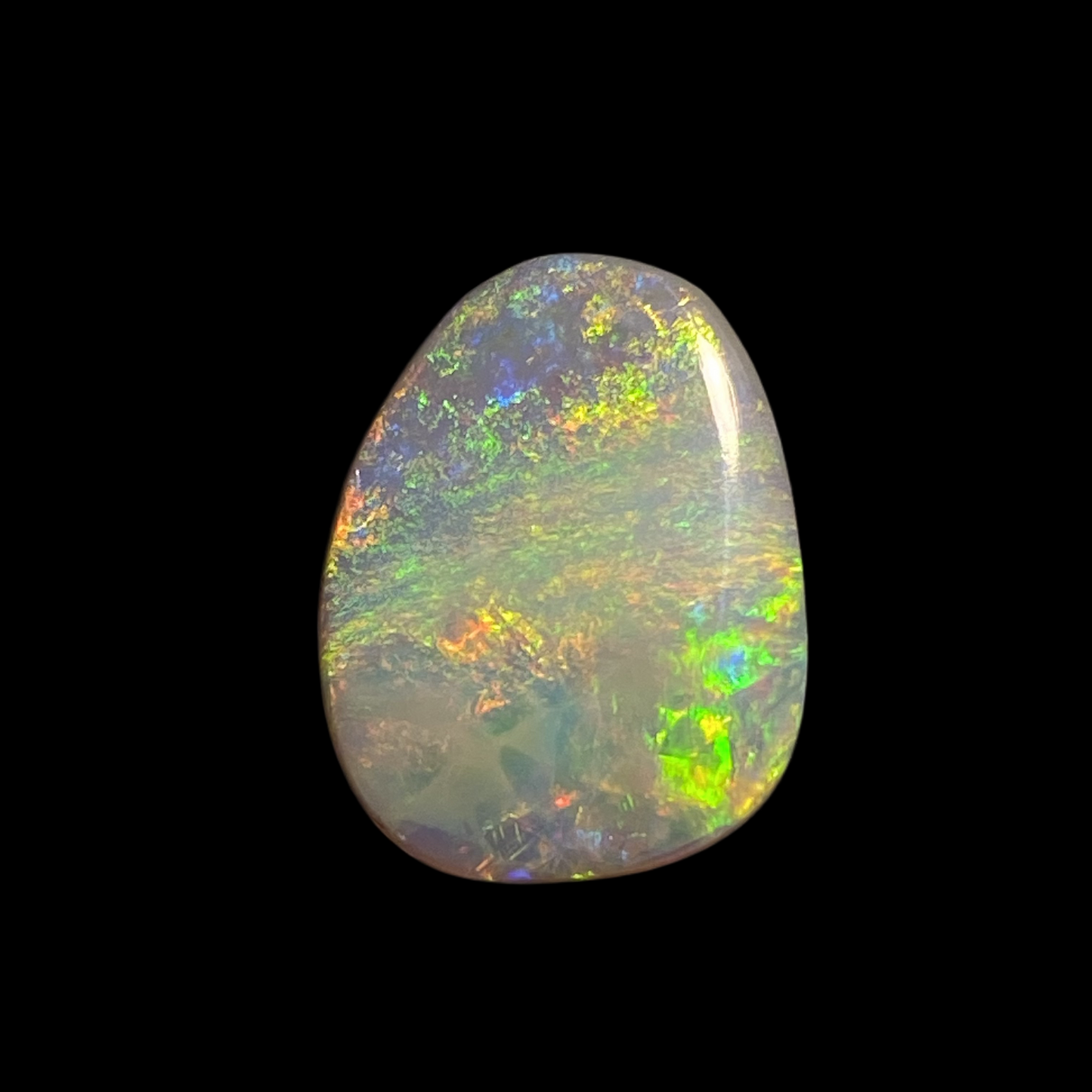Solid lys opal – 11624