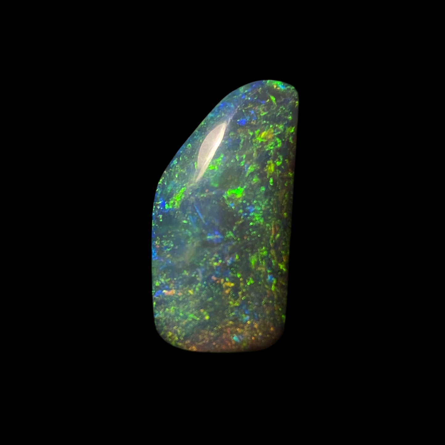 Solid sort opal – 11628