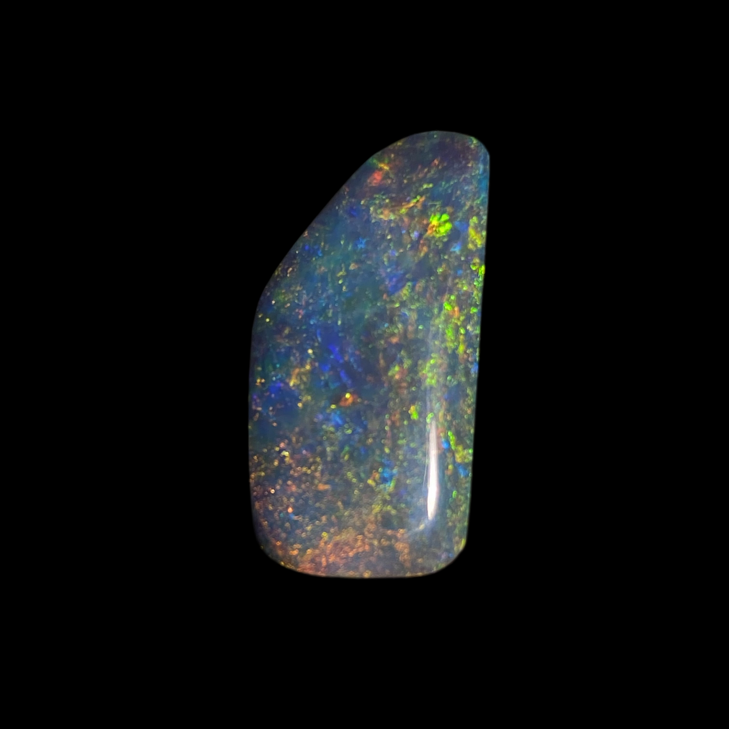 Solid sort opal – 11628