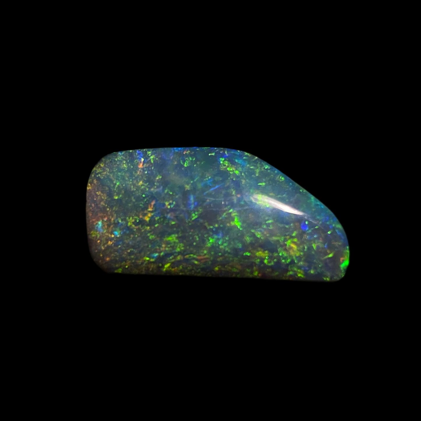Solid sort opal – 11628