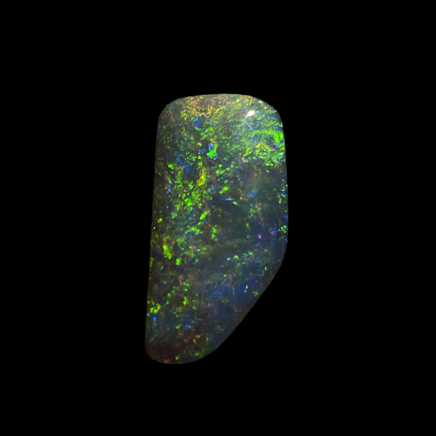 Solid sort opal – 11628