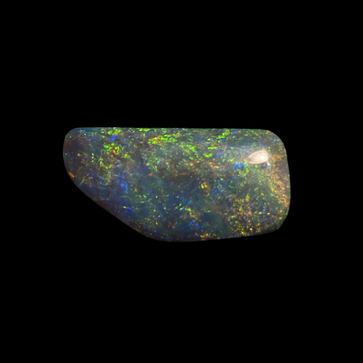 Solid sort opal – 11628