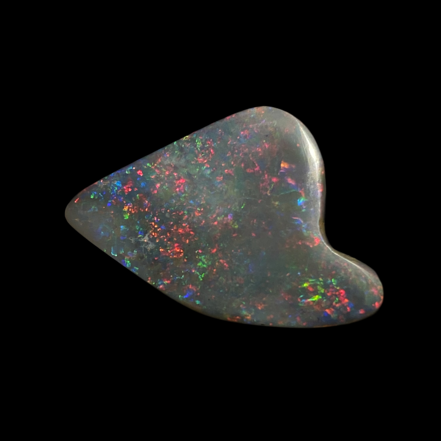 Solid lys opal – 11632