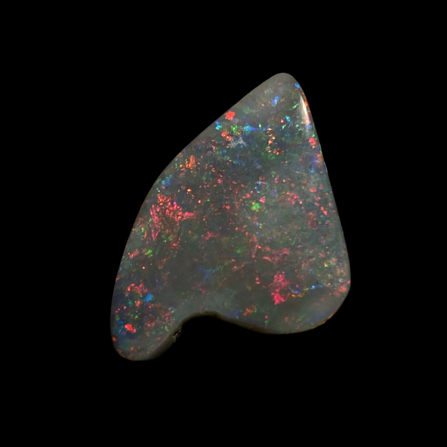 Solid lys opal – 11632