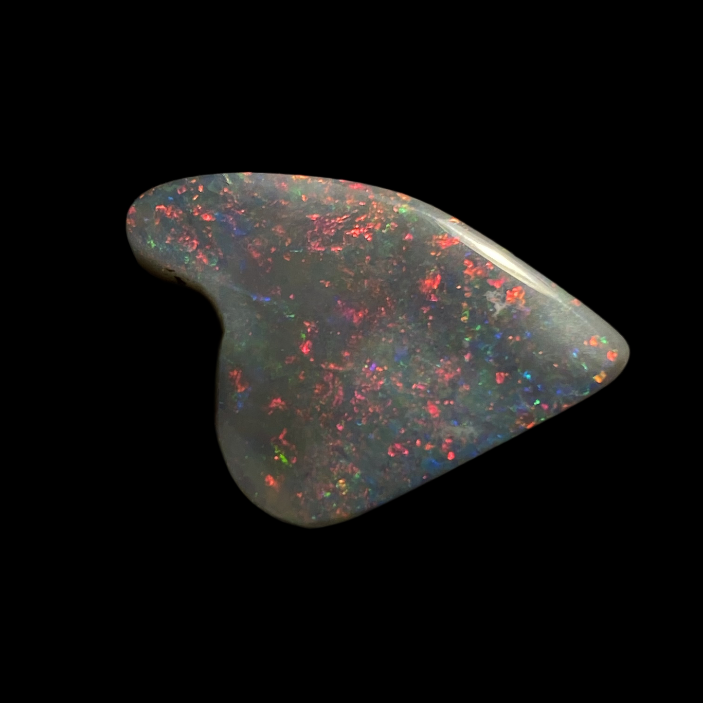 Solid lys opal – 11632