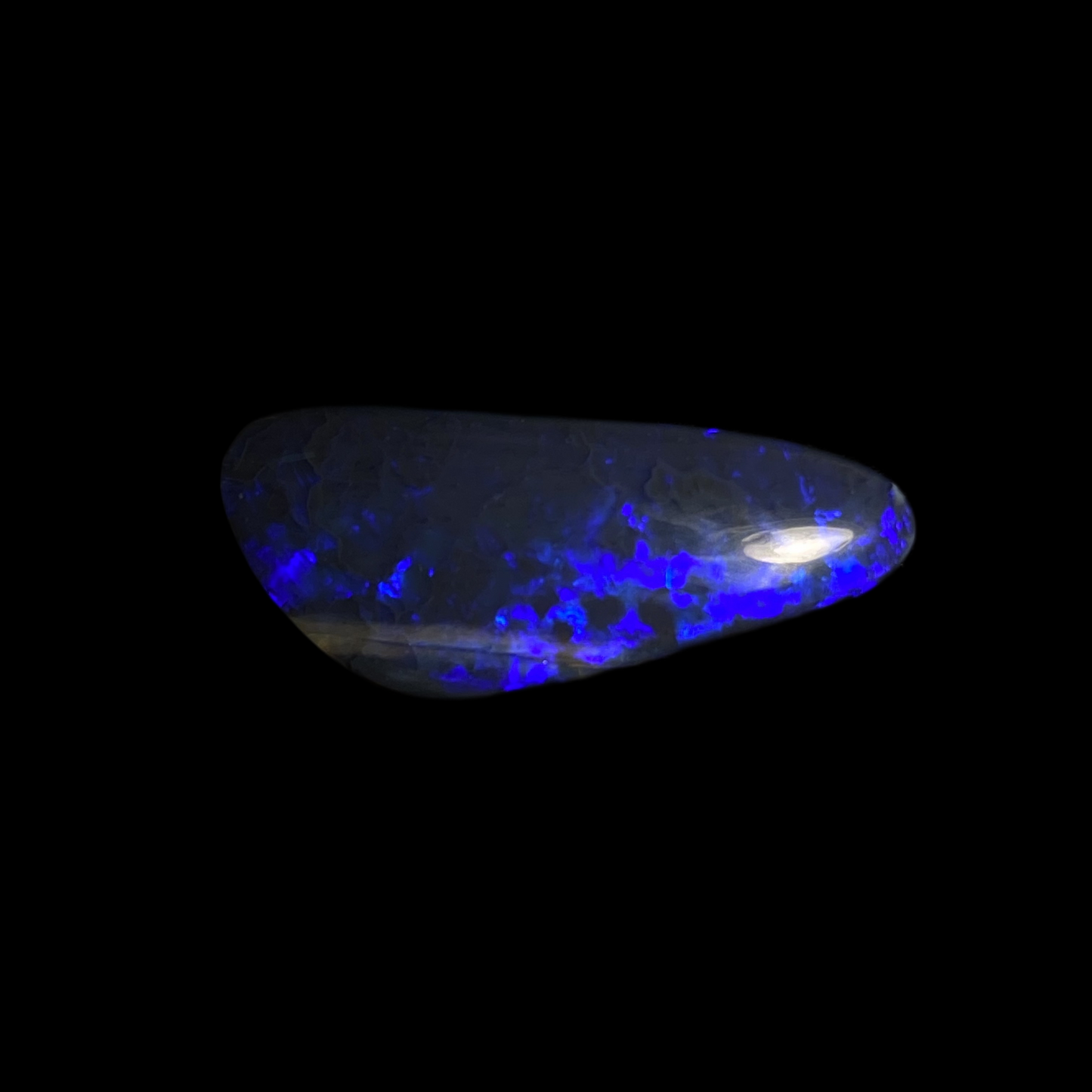 Solid sort opal – 11633