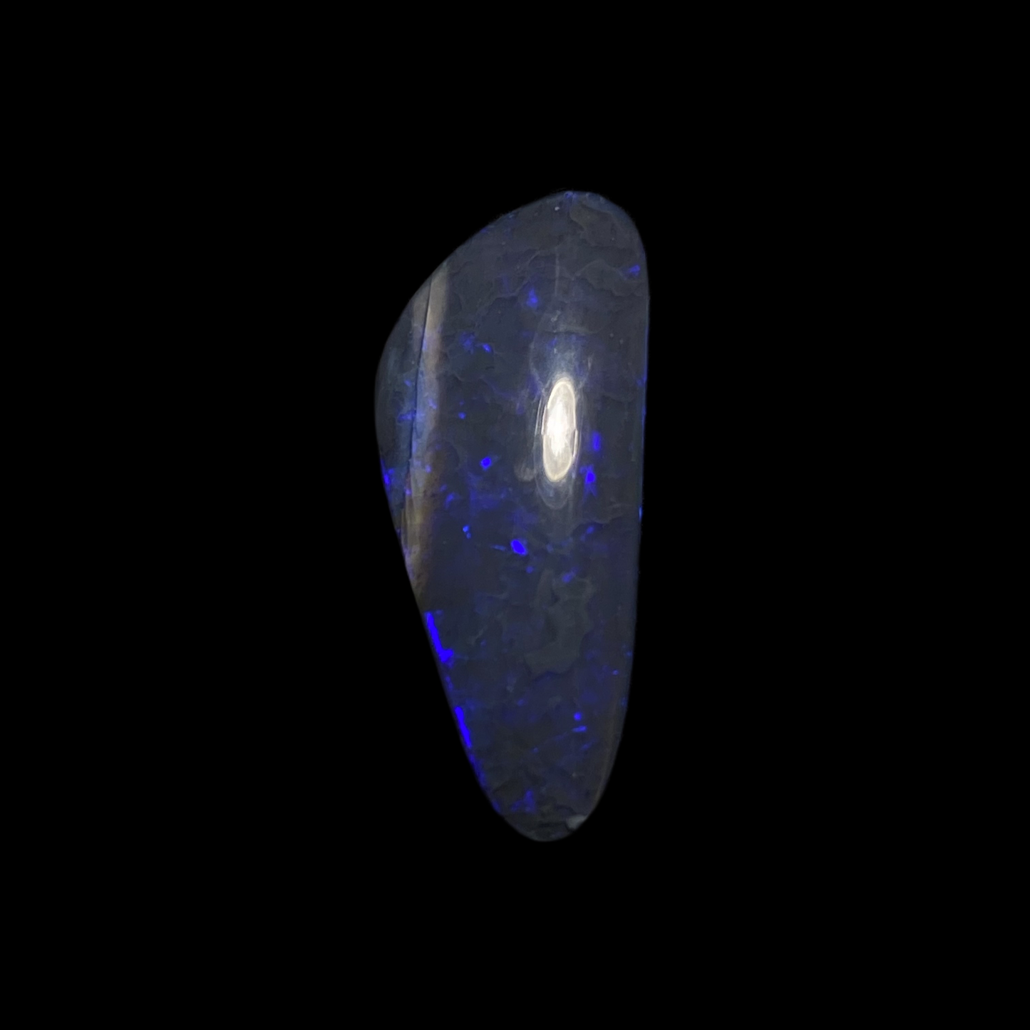 Solid sort opal – 11633