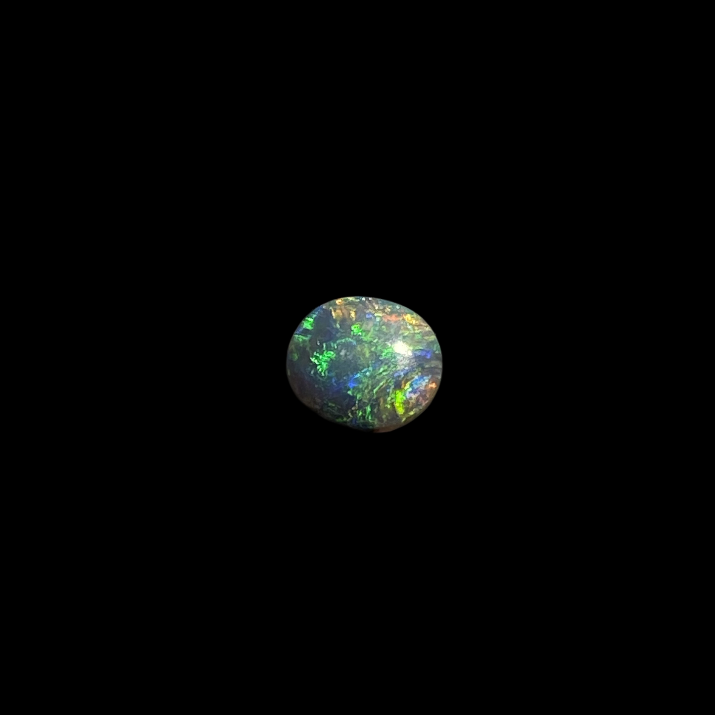 Solid sort opal – 11636
