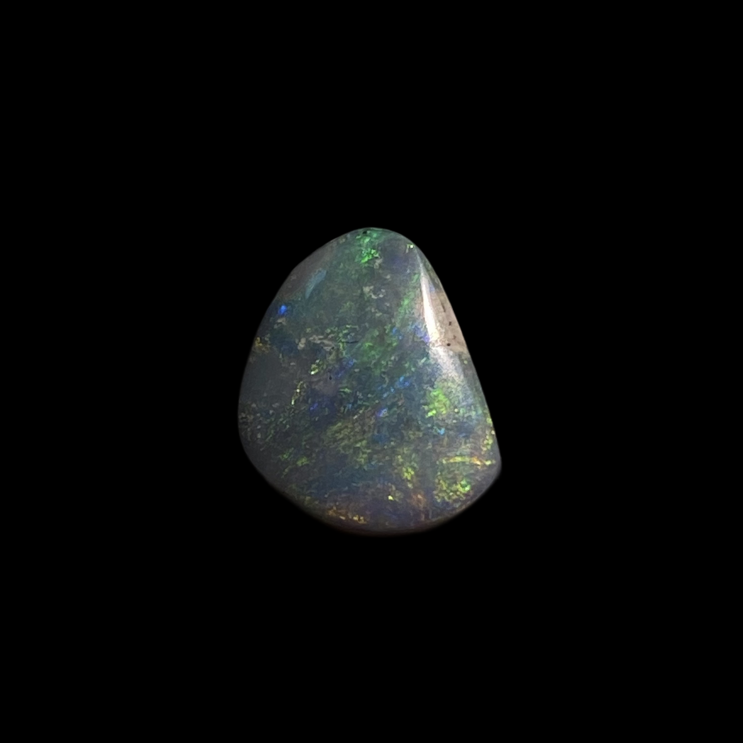 Solid lys opal – 11640