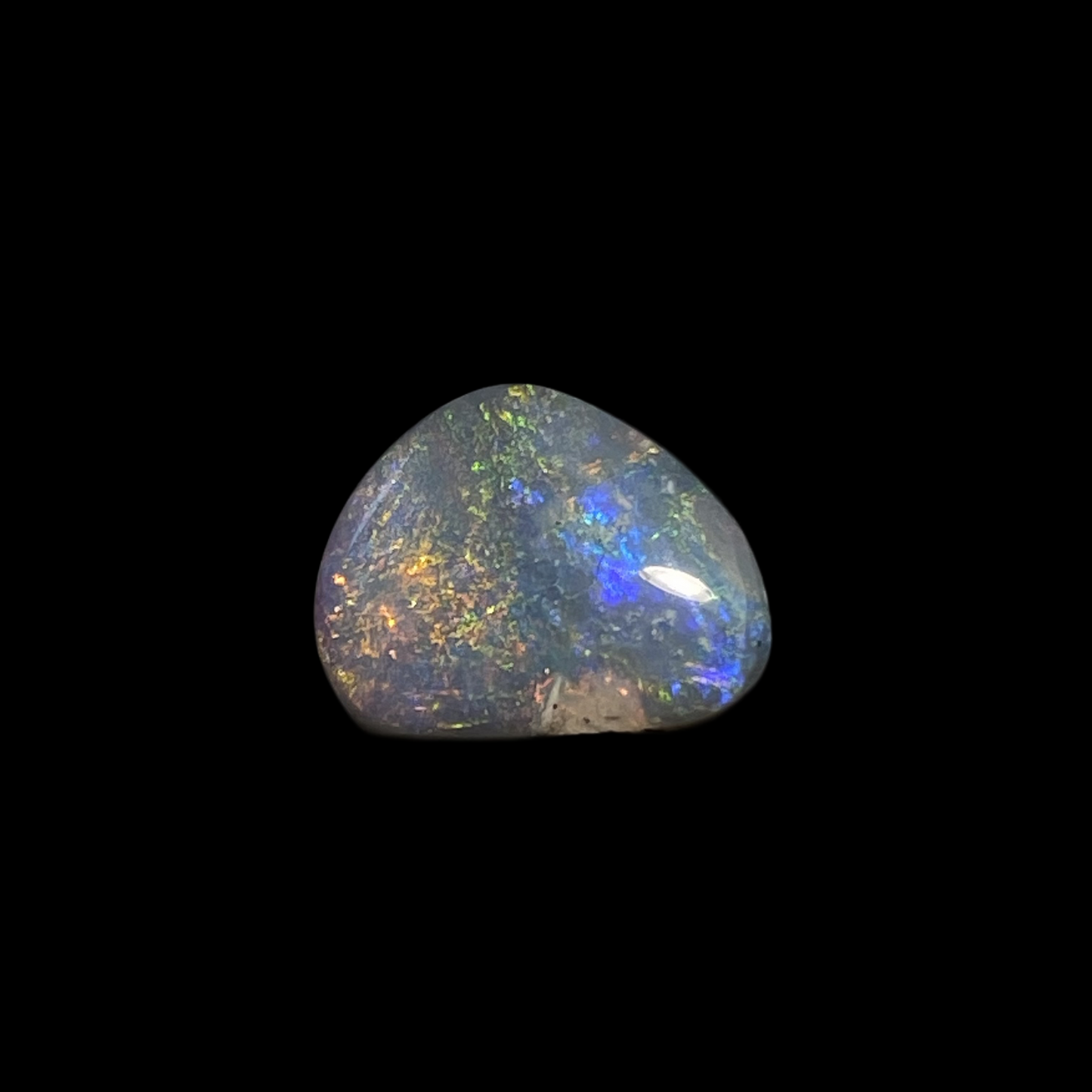 Solid lys opal – 11640