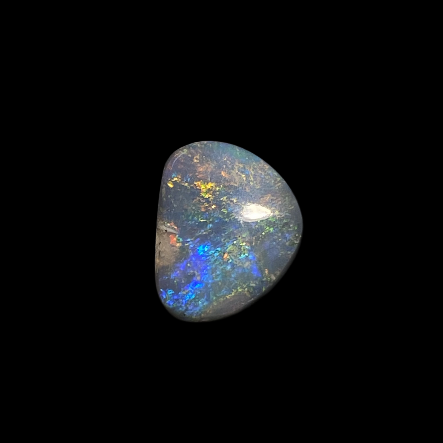 Solid lys opal – 11640