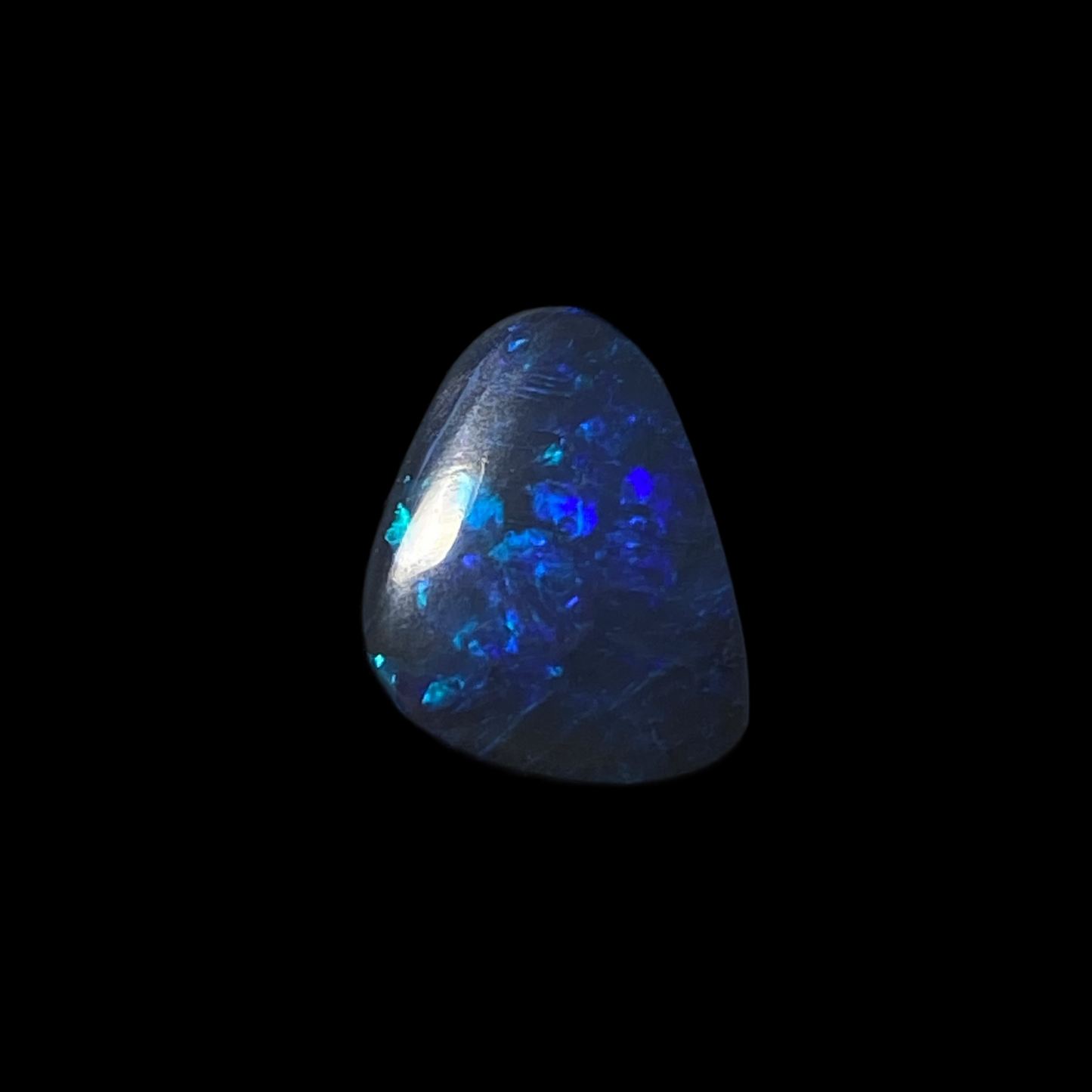 Solid sort opal – 11641