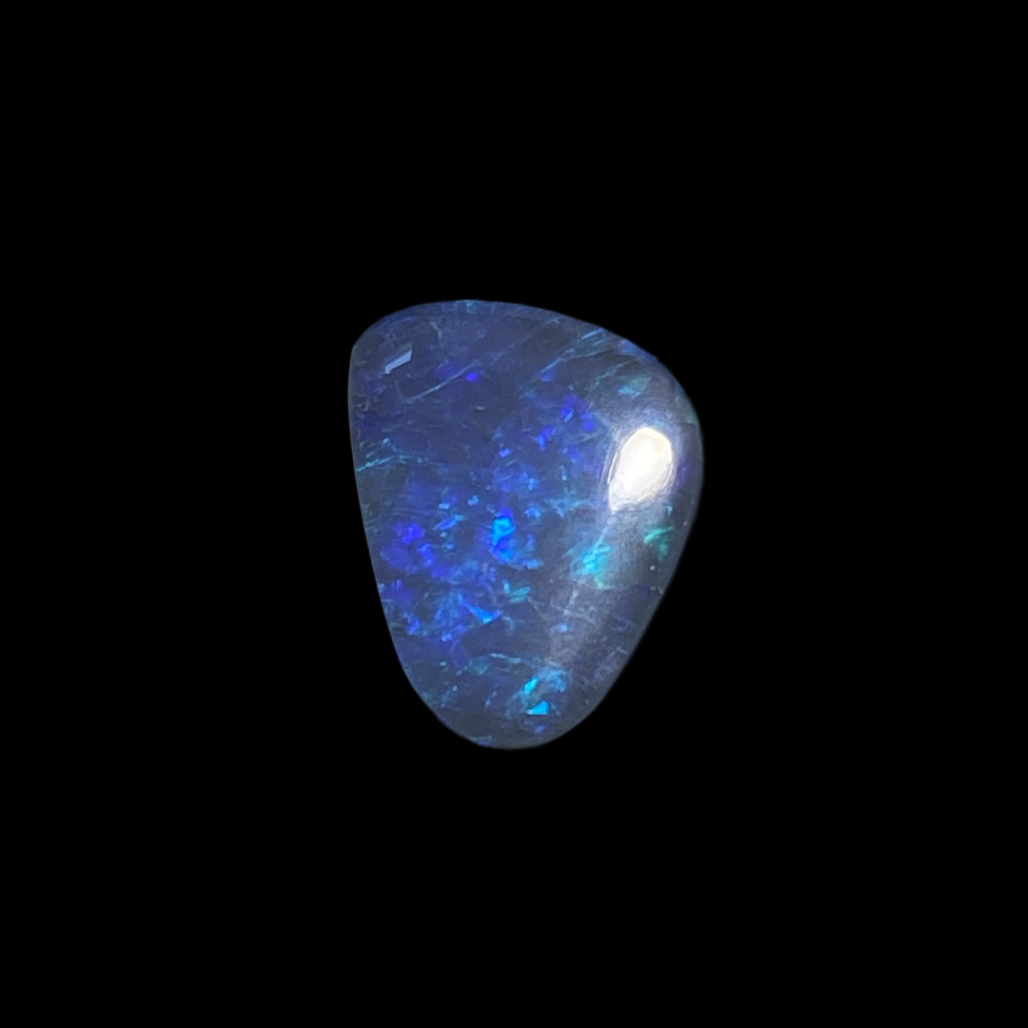 Solid sort opal – 11641