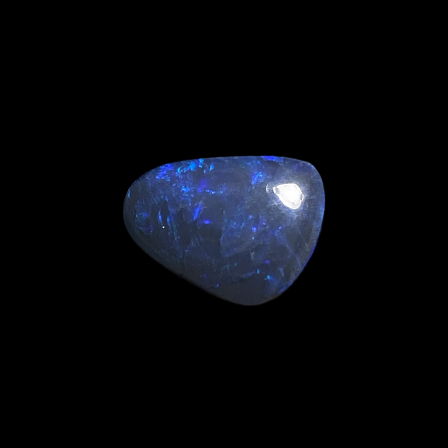 Solid sort opal – 11641