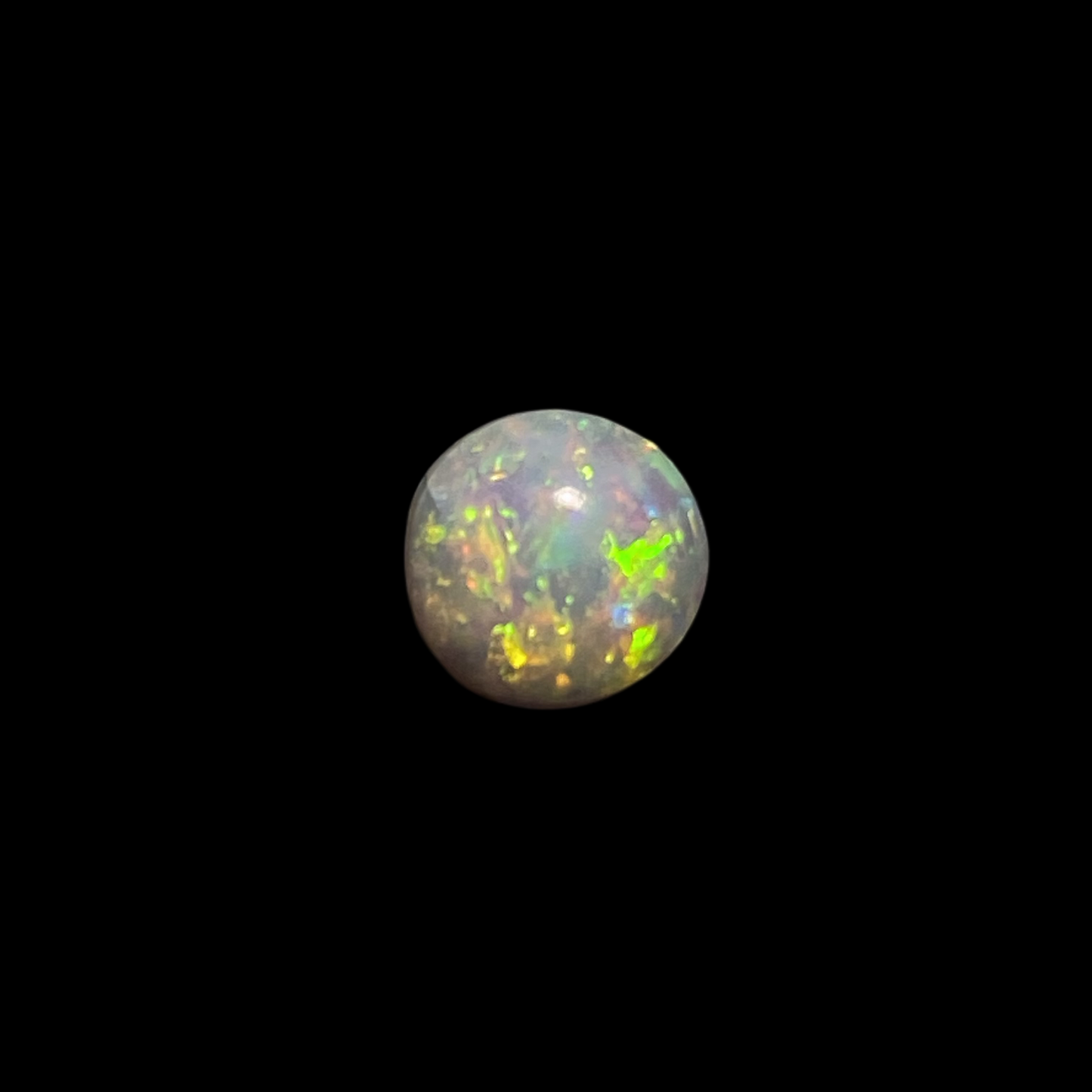 Solid lys opal – 11646
