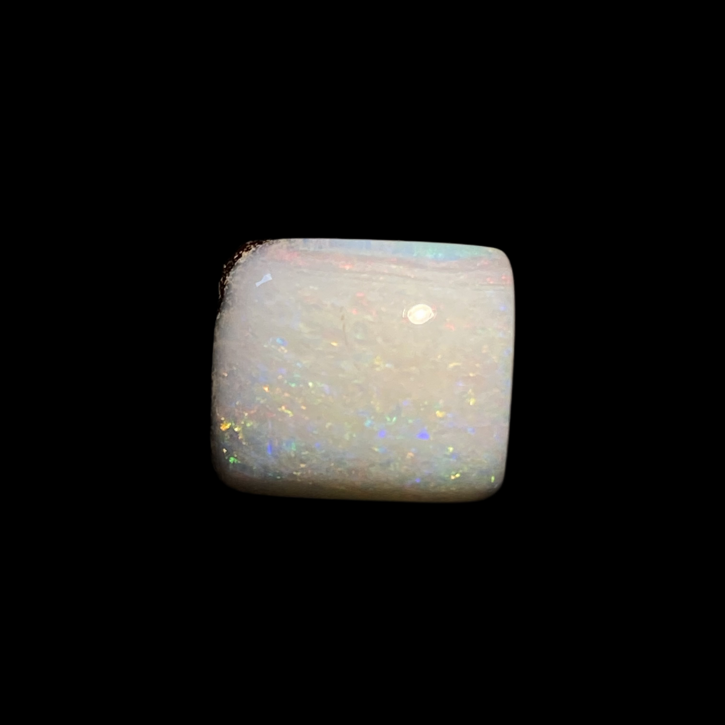 Boulder opal - 101303