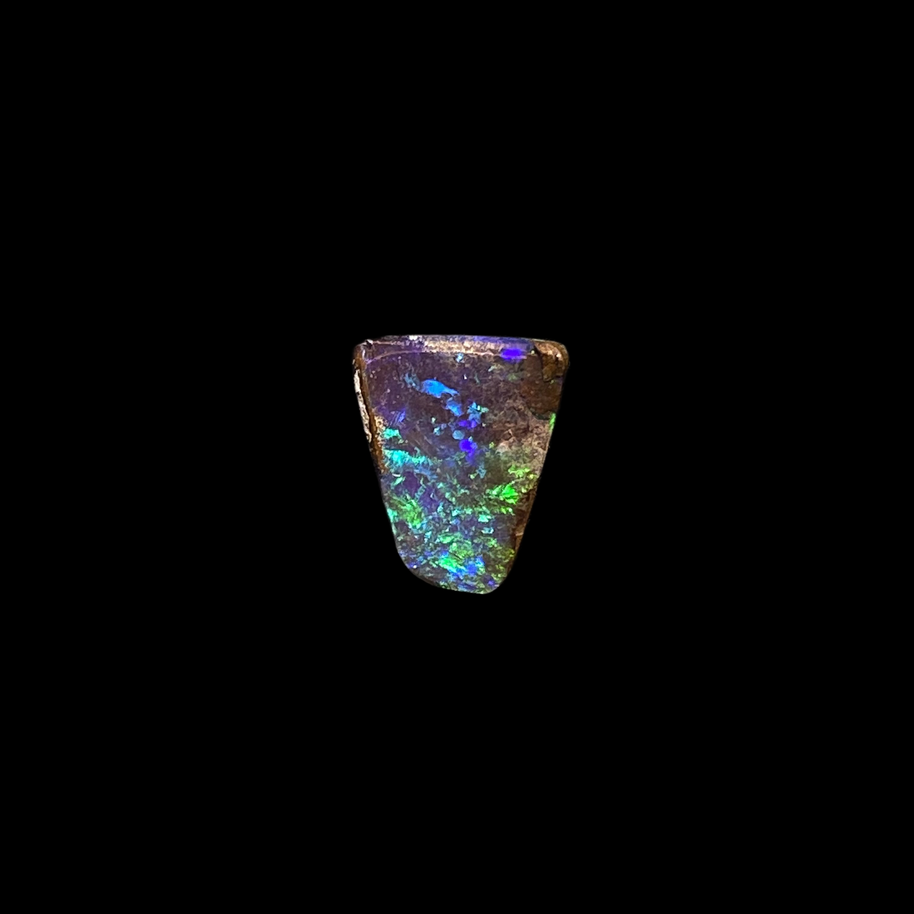 Boulder opal - 101495