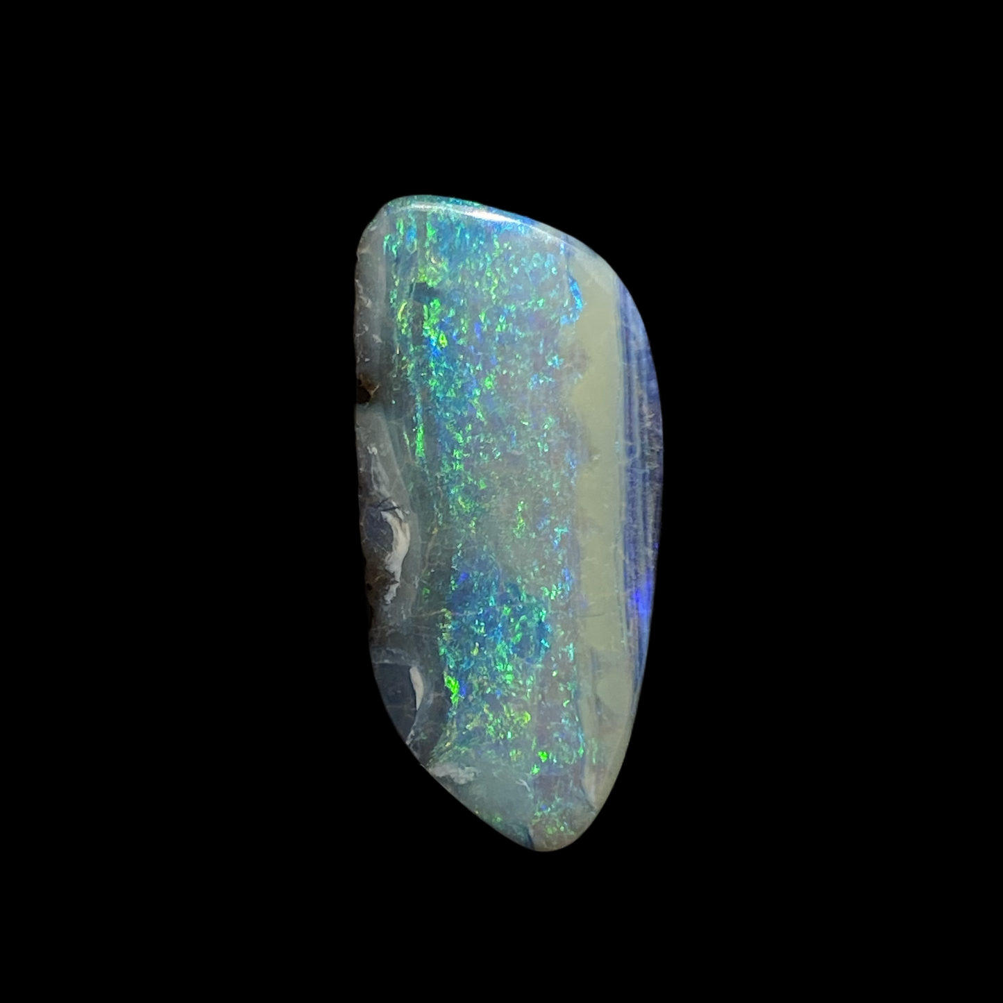 Boulder opal - 101428