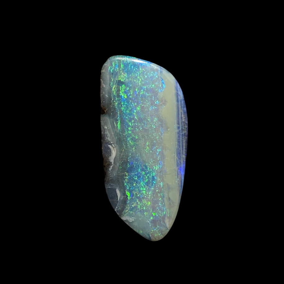 Boulder opal - 101428