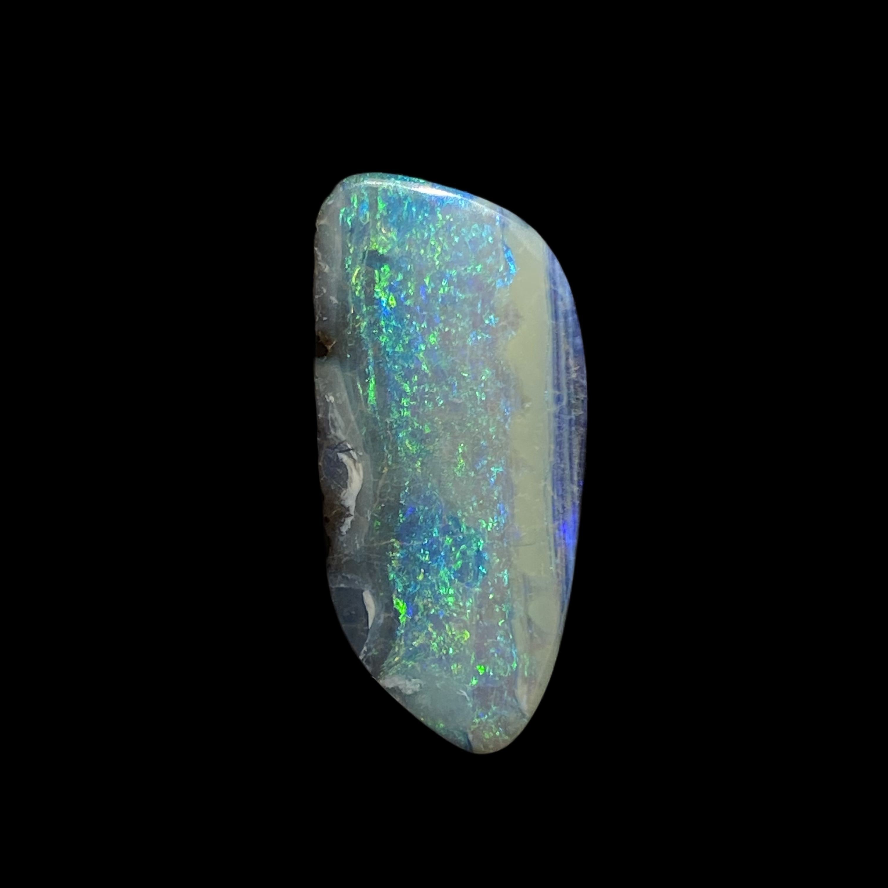 Boulder opal - 101428