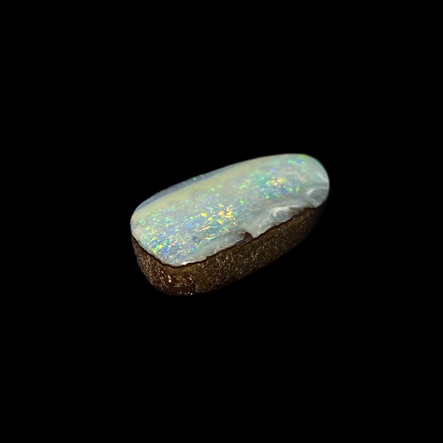 Boulder opal - 101428