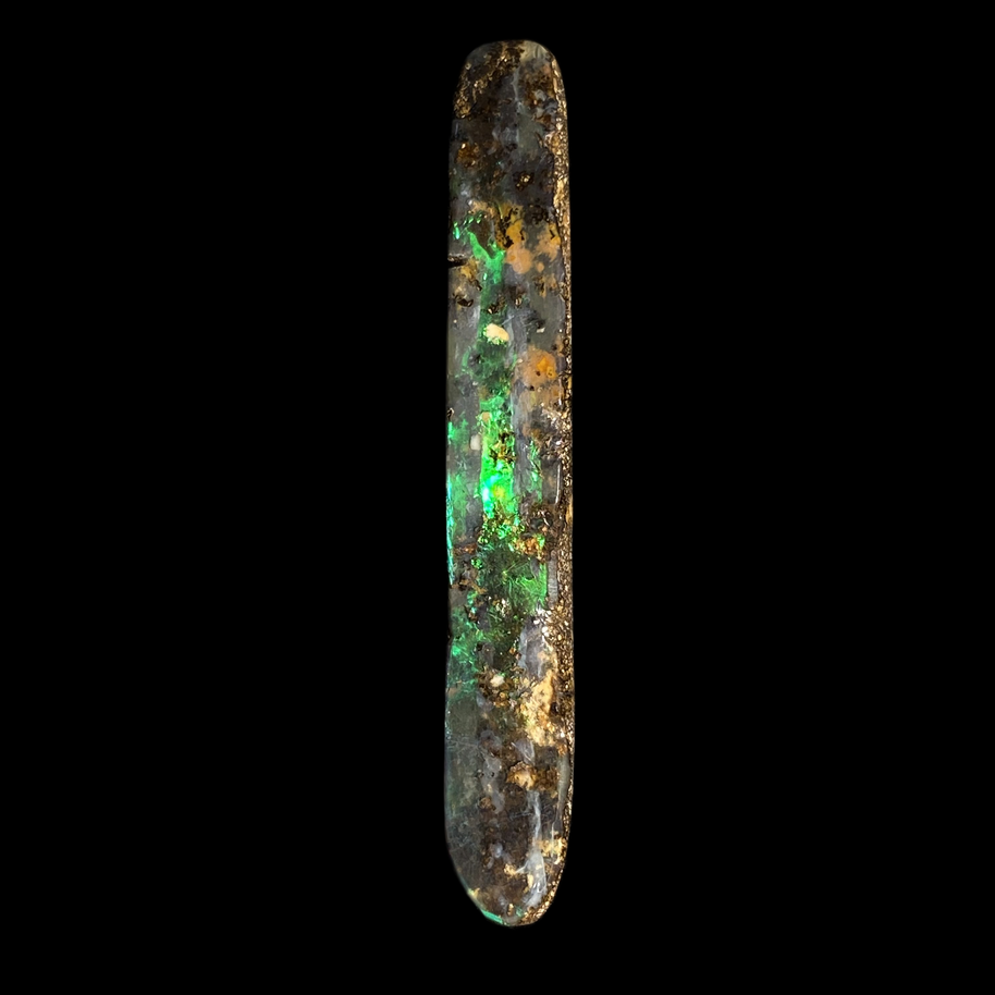 Boulder opal - 101440