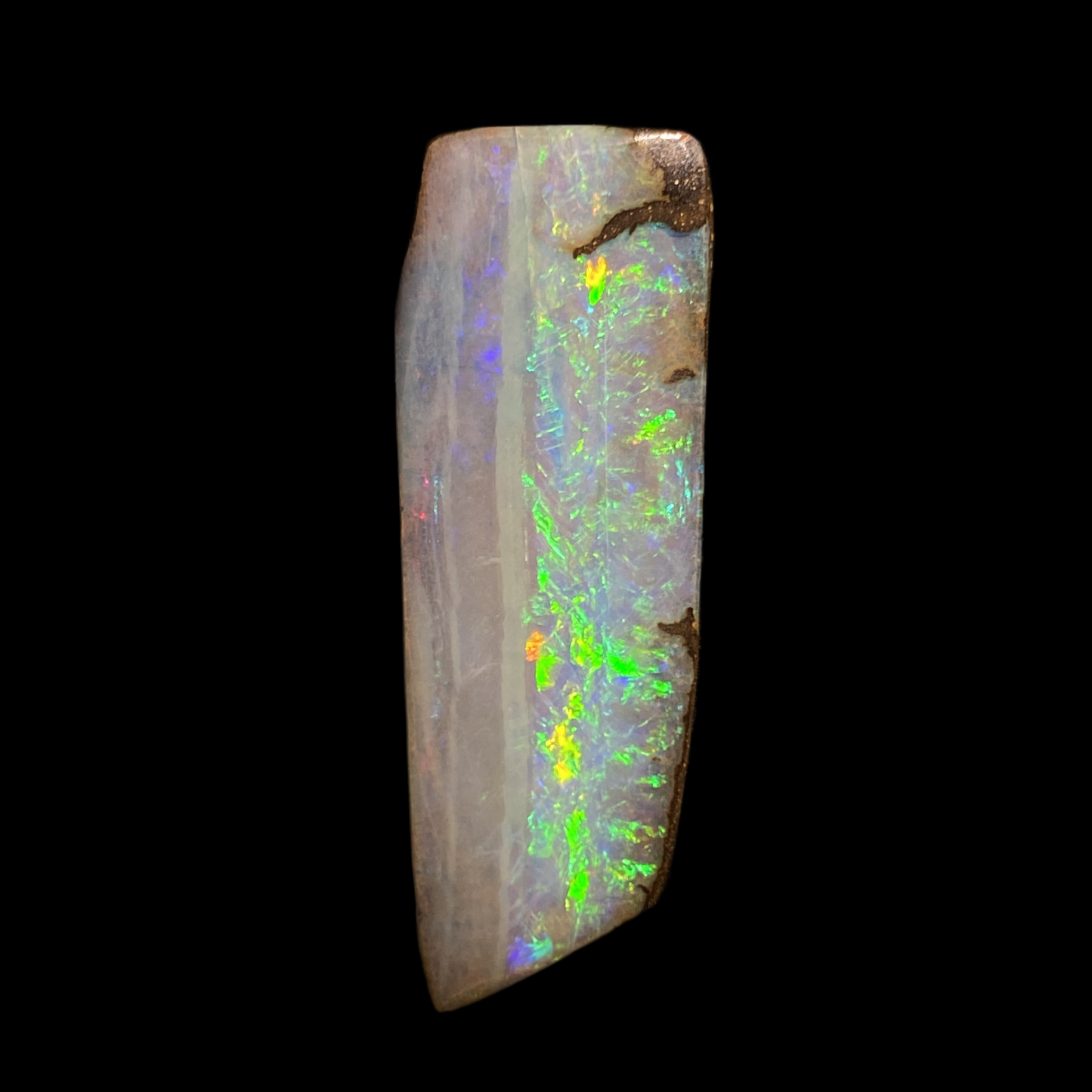 Boulder opal - 101441