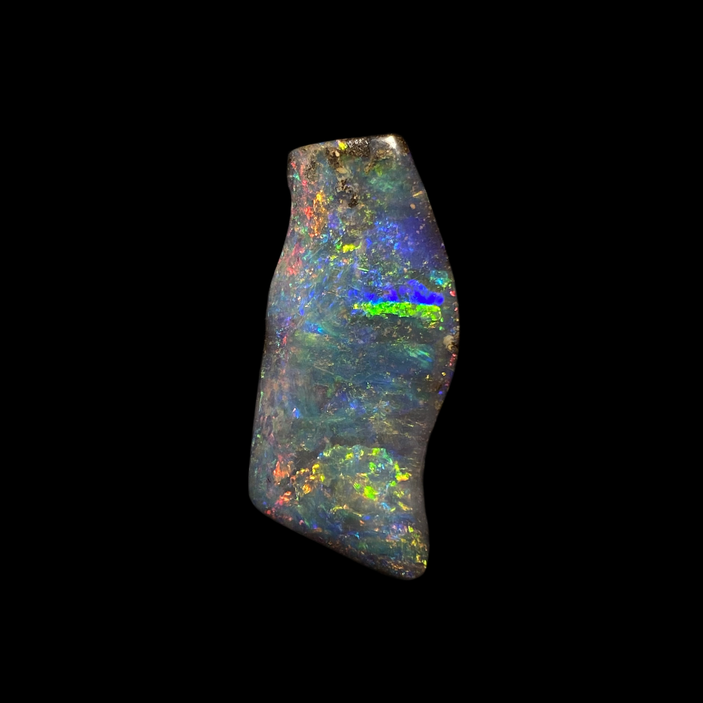 Boulder opal - 101465