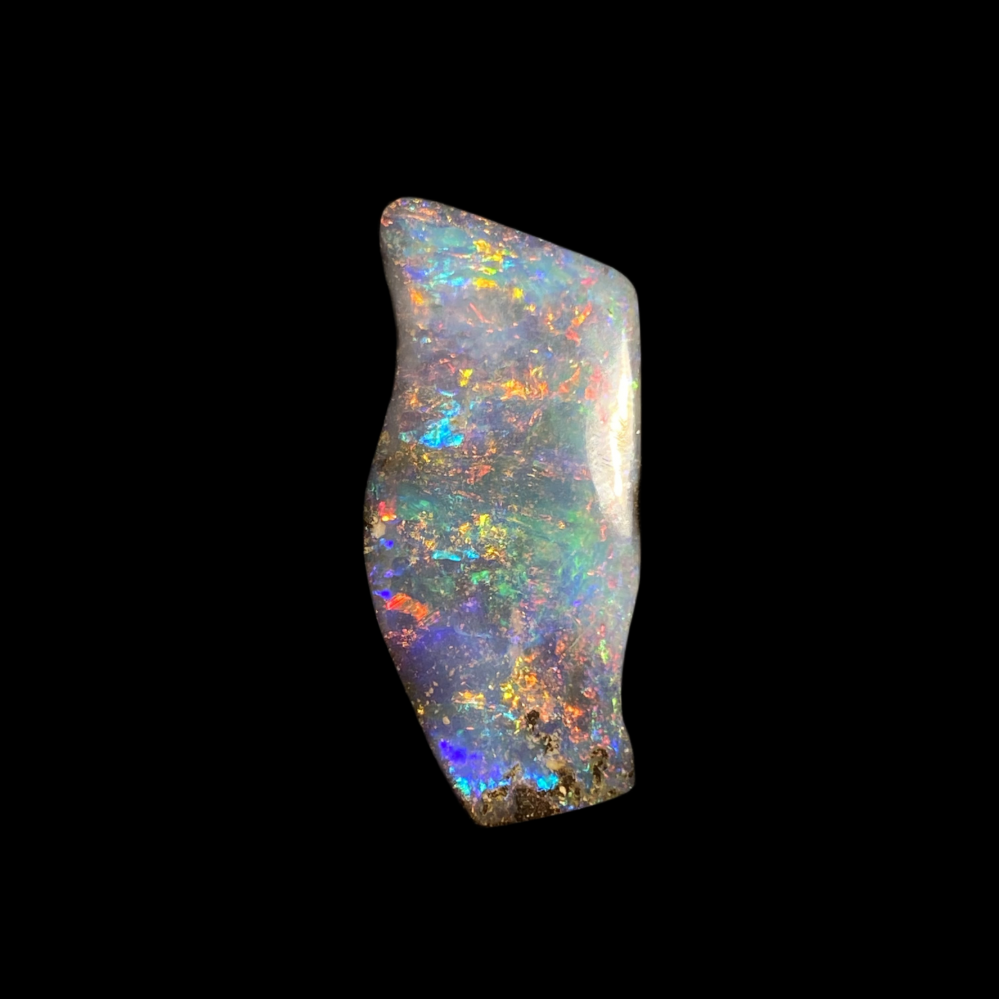 Boulder opal - 101465