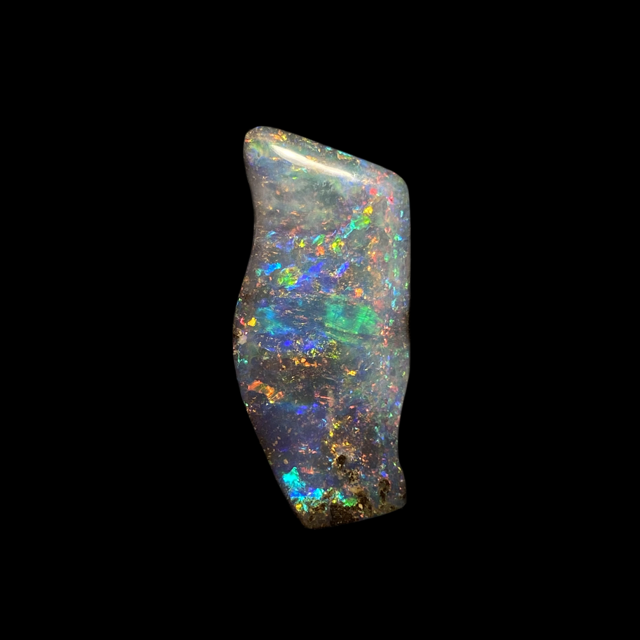 Boulder opal - 101465