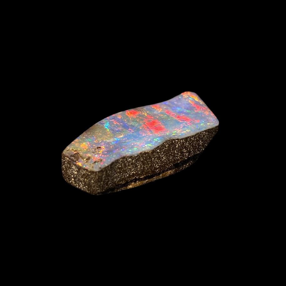 Boulder opal - 101465