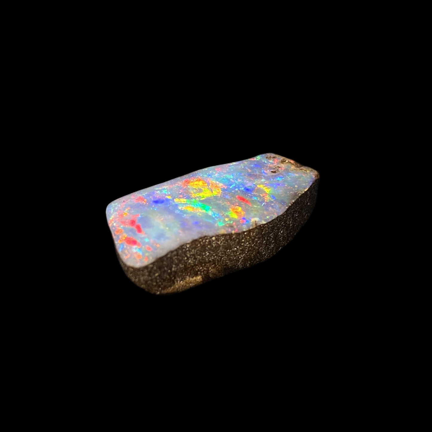 Boulder opal - 101465