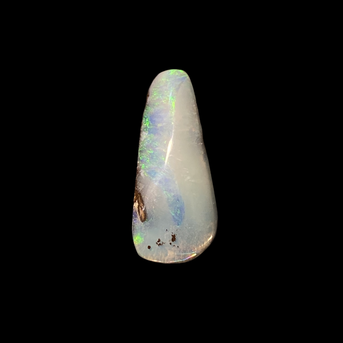 Boulder opal - 101472